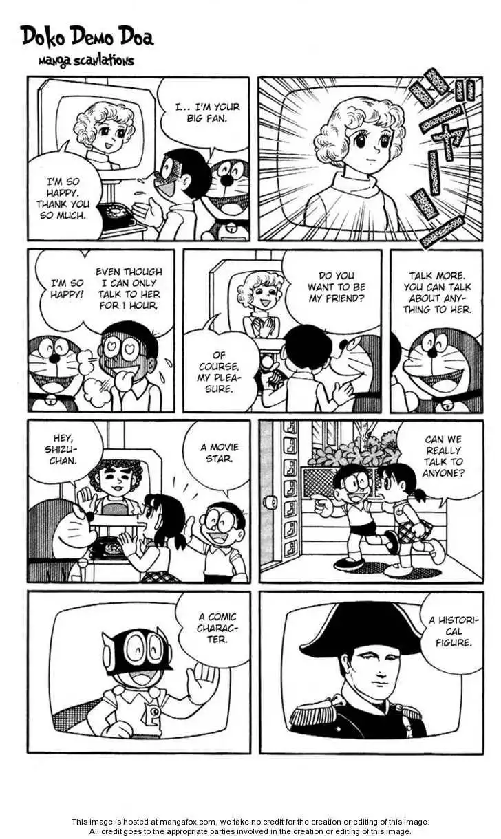 Doraemon Plus Chapter 5.12 9